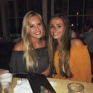 Meet your Posher, Gabby